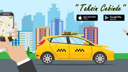 Taksicin Mobil Teknolojileri