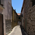 Photo n°17 de l'avis de Vin.' fait le 10/07/2018 à 15:26 sur le  del Borgo Restaurant à Castel di Sasso