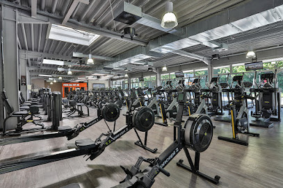 FitX Fitnessstudio - Harpener Hellweg 7, 44805 Bochum, Germany