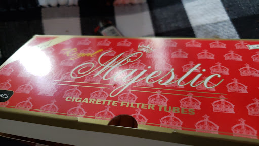 Tobacco Shop «ONE STOP TOBACCO SHOP», reviews and photos, 3504 Broadway, Grove City, OH 43123, USA