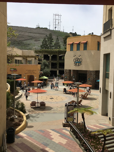 Shopping Mall «Promenade On The Peninsula», reviews and photos, 550 Deep Valley Dr, Rolling Hills Estates, CA 90274, USA