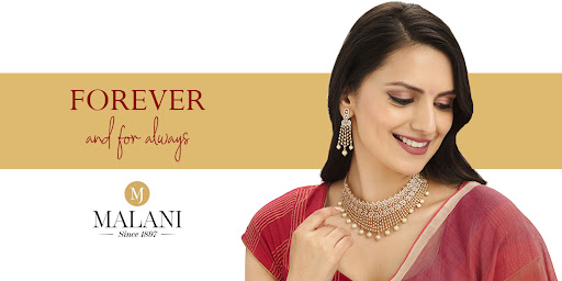 Jewelry Store «Malani Jewelers», reviews and photos, 739 Dekalb Industrial Way #2100, Decatur, GA 30033, USA