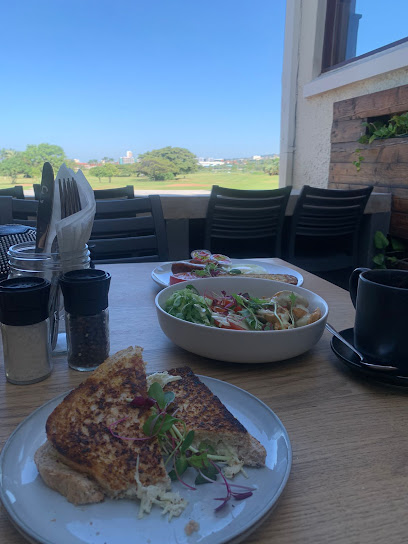 Royal Durban Golf Club Restaurant - Greyville, Durban, 4001, South Africa