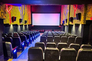 Ganam Theater 2K 3D image
