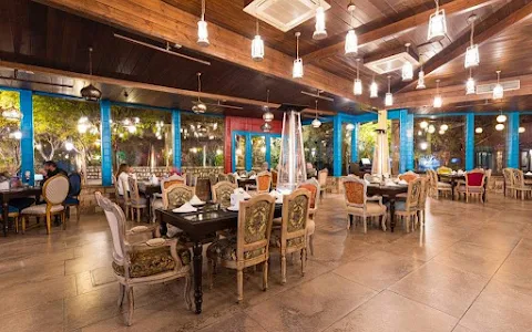 Deeret Haly Restaurant & Cafe - مطعم وكافيه ديرة هلي image