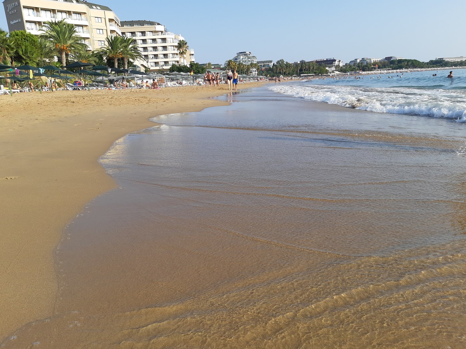 Avsallar beach III photo #9