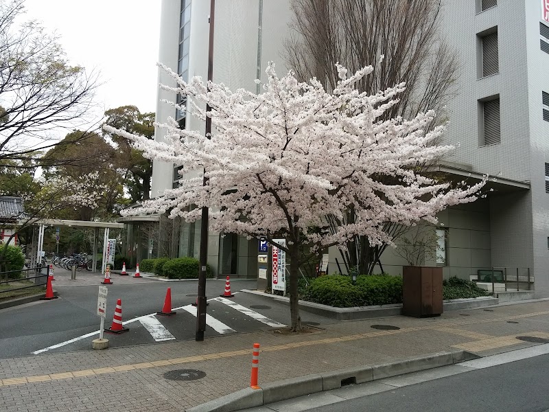 タイムズ西宮市役所前公共