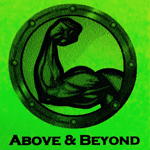 Moving and Storage Service «Above & Beyond A Moving Labor Provider», reviews and photos, 4123 Pueblo St, Carmichael, CA 95608, USA