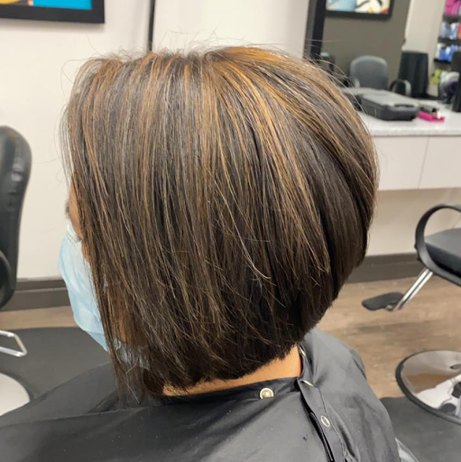 Hair Salon «SmartStyle Hair Salon», reviews and photos, 1112 New Pointe Blvd, Leland, NC 28451, USA