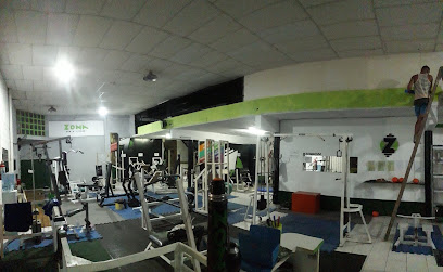 Zona Gym & Fitness - Remedios de Escalada 1731, Villa María, Córdoba, Argentina