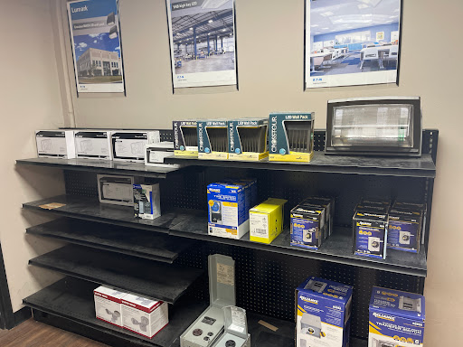 Electrical Supply Store «Besco Electric Supply», reviews and photos, 16144 US-59, Humble, TX 77396, USA