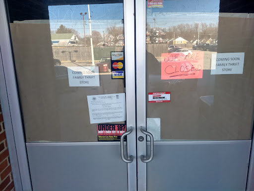 Thrift Store «Family Thrift Store», reviews and photos, 2012 W Newport Pike, Wilmington, DE 19804, USA