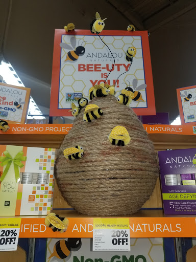 Natural Foods Store «Natural Grocers», reviews and photos, 1265 Sergeant Jon Stiles Dr m, Littleton, CO 80129, USA