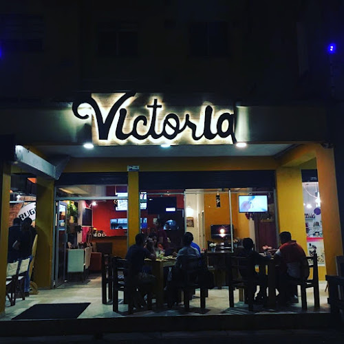 Victoria Grill Restaurant