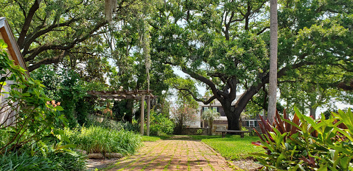 Museum «Gonzalez-Alvarez House», reviews and photos, 14 St Francis St, St Augustine, FL 32084, USA