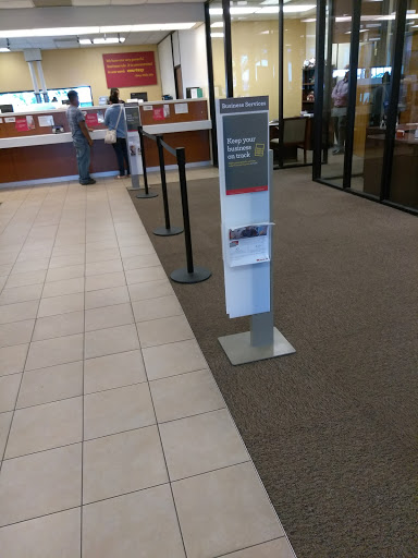 Bank «Wells Fargo Bank», reviews and photos