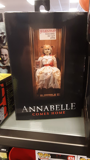 Book Store «Books-A-Million», reviews and photos, 1060 S Amity Rd, Conway, AR 72032, USA