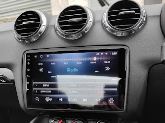 Radio King - Android Stereos For Any Car - PRE-BOOK ONLY