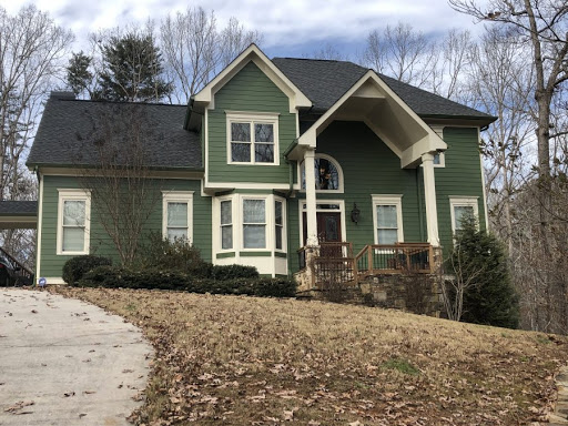 Painter «CertaPro Painters of Northeast, GA», reviews and photos, 139 Prominence Ct #150, Dawsonville, GA 30534, USA