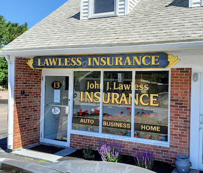 John J Lawless Insurance Agency