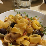 Photo n°2 de l'avis de Luis. fait le 12/03/2018 à 21:35 sur le  mm!! Trattoria à Catania