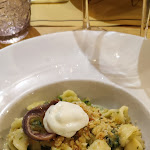 Photo n°1 de l'avis de Fabio.u fait le 13/12/2023 à 20:50 sur le  Orecchietteria Banfi à Rome