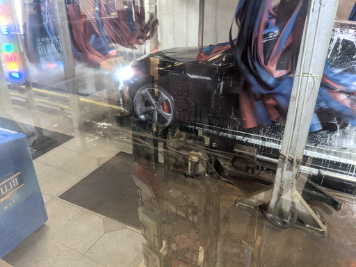 Car Wash «Colonial Car Wash», reviews and photos, 12702 Jones Rd, Houston, TX 77070, USA