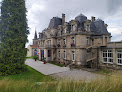 Arboretum Et Parc Du Château Xertigny
