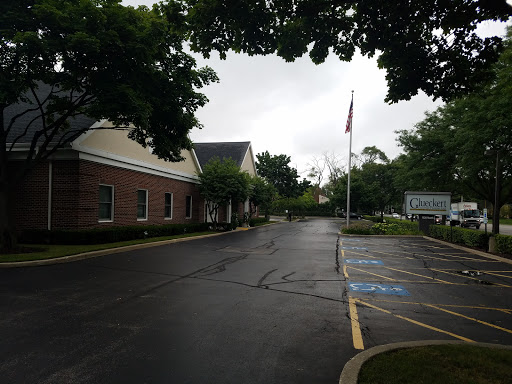 Funeral Home «Glueckert Funeral Home Ltd», reviews and photos, 1520 N Arlington Heights Rd, Arlington Heights, IL 60004, USA