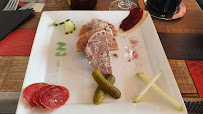 Viande du Restaurant Foie Gras Lembert à Beynac-et-Cazenac - n°2