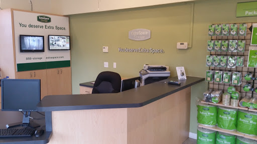 Storage Facility «Extra Space Storage», reviews and photos, 3 Prestige Cir, Allen, TX 75002, USA