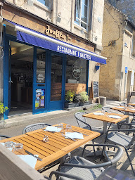 Photo n°48 de Joufflu 1er à Caen ()