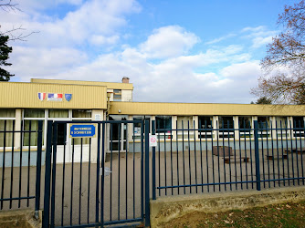 École maternelle publique A. Schweitzer