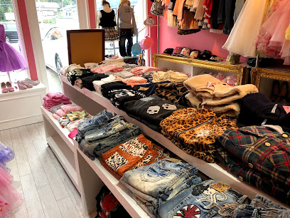 ベビー＆キッズのフォーマルドレスやスーツと海外セレクト子供服のお店 Ami de Ricaco(アミデリカコ)