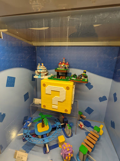 Toy Store «The LEGO Store», reviews and photos, 7400 San Pedro Ave, San Antonio, TX 78216, USA