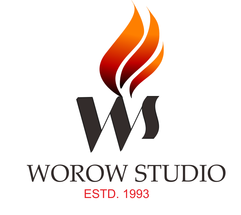 Worow Studio Indonesia