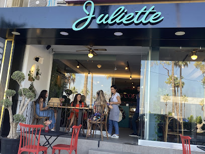 Juliette Cafe