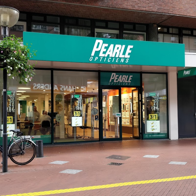 Pearle Opticiens Eindhoven - Centrum
