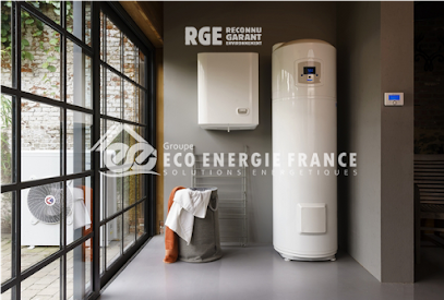Groupe Eco Energie France (GEEF)