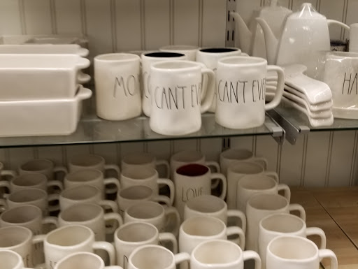 Department Store «Marshalls», reviews and photos, 10837 Olson Dr, Rancho Cordova, CA 95670, USA