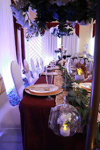 Gracefully Adorned Events & Design - Photo 6 - Car repair in Ocala, FL, Ocala