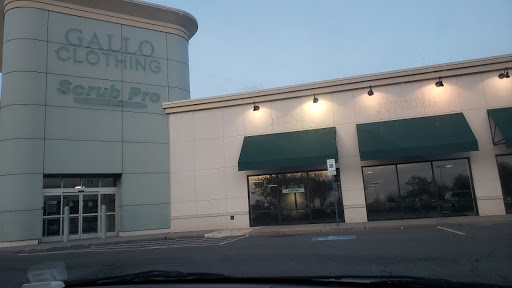 Uniform Store «Scrub Pro Uniforms & Gallo Clothing», reviews and photos, 78 Mountain Rd, Glen Burnie, MD 21060, USA