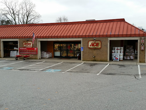 Hardware Store «Arjay Hardware», reviews and photos, 55 Lincoln St, Exeter, NH 03833, USA