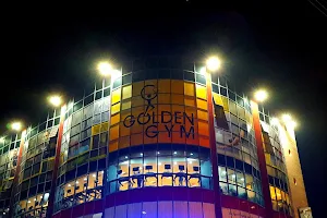 Golden Gym image
