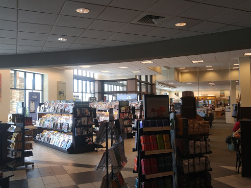 Book Store «Barnes & Noble», reviews and photos, 4414 SW College Rd, Ocala, FL 34474, USA