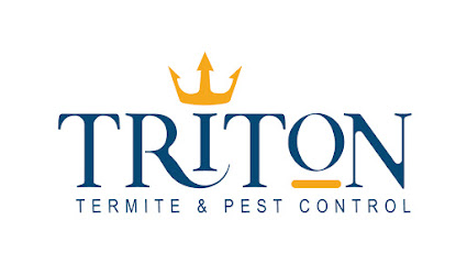 Triton Termite & Pest Control