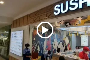 Sushi Station - Plaza Surabaya image