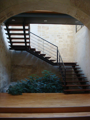 A3A Architecture à Bordeaux