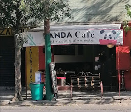 Panda Cafe photo