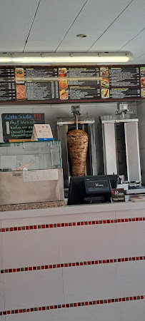 Restaurant La Plaza à Muggensturm - menu / carte